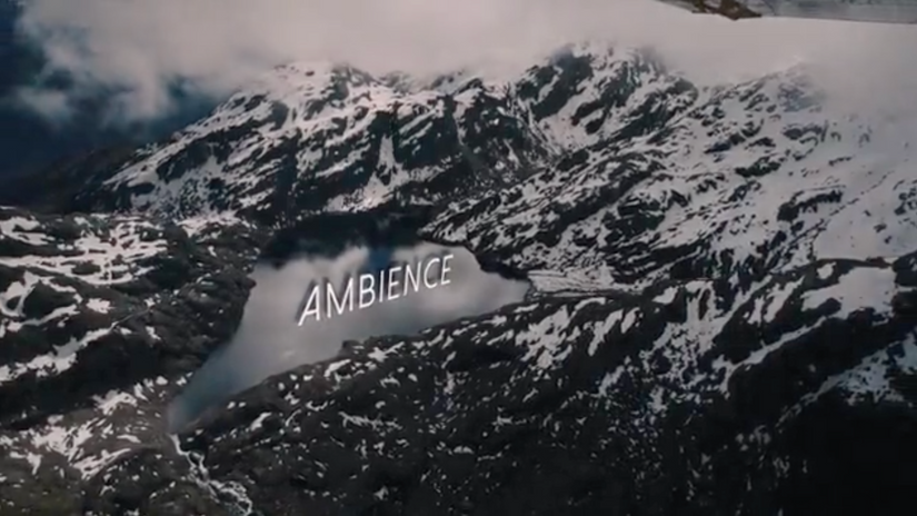 New Zealand Tourism - Sights and Sounds
